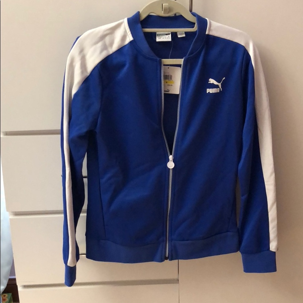 Puma sweatshirt